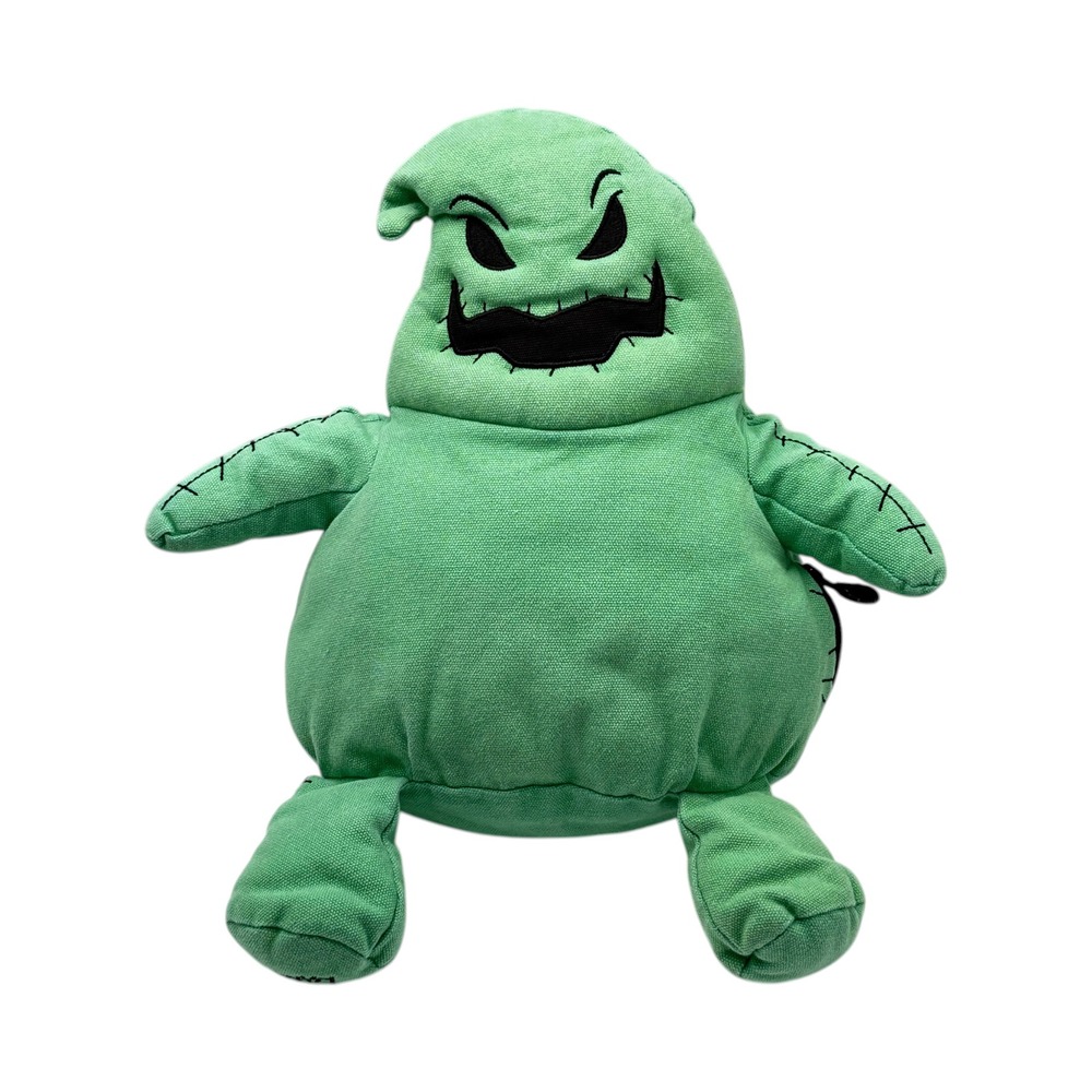 Scentsy Disney Oogie Boogie Buddy Plush Nightmare Before Christmas Halloween